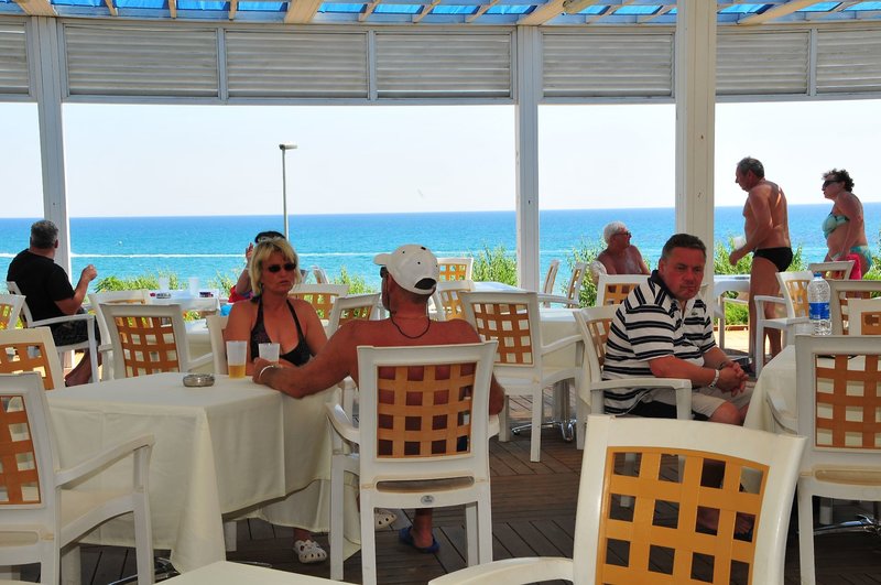 Side West Park Hotel Spa 6