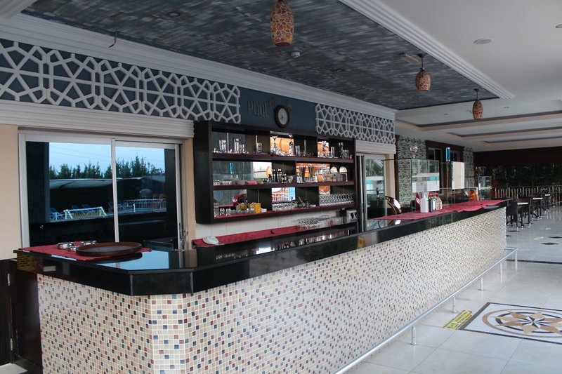 Side West Park Hotel Spa 9