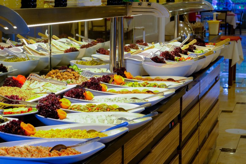 Side West Park Hotel Spa 17