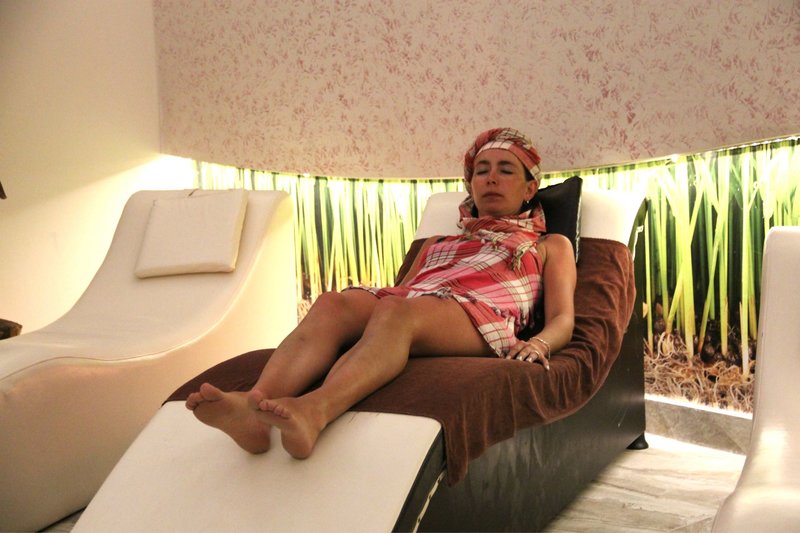 Side West Park Hotel Spa 18