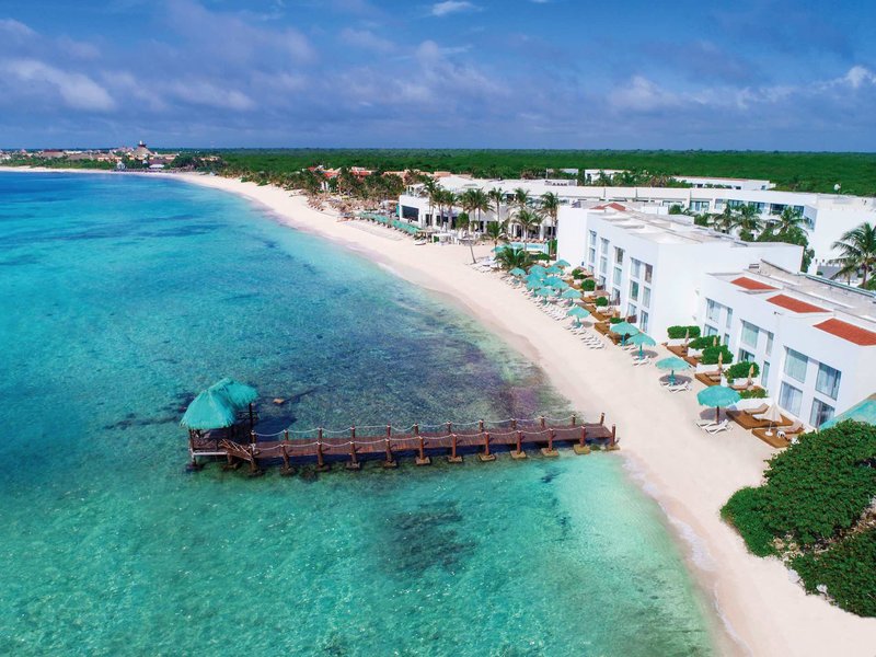 Sunscape Akumal Beach Resort & Spa 1