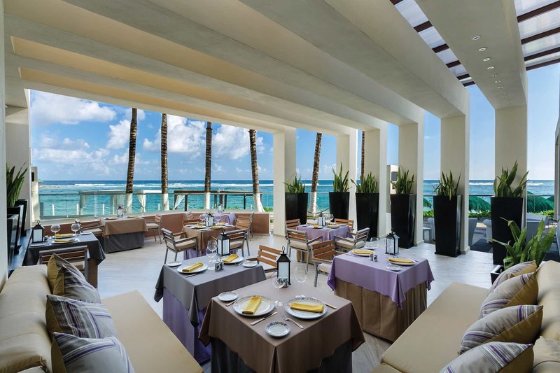 Sunscape Akumal Beach Resort & Spa 2