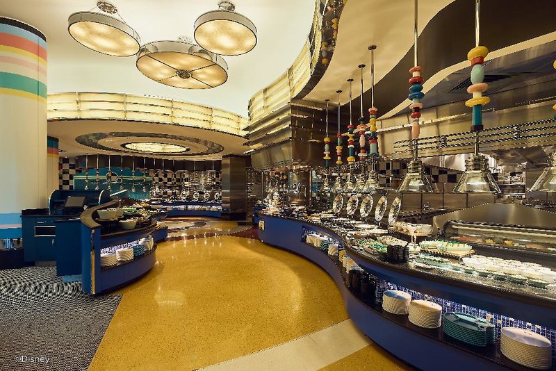 Disney's Hollywood Hotel 2