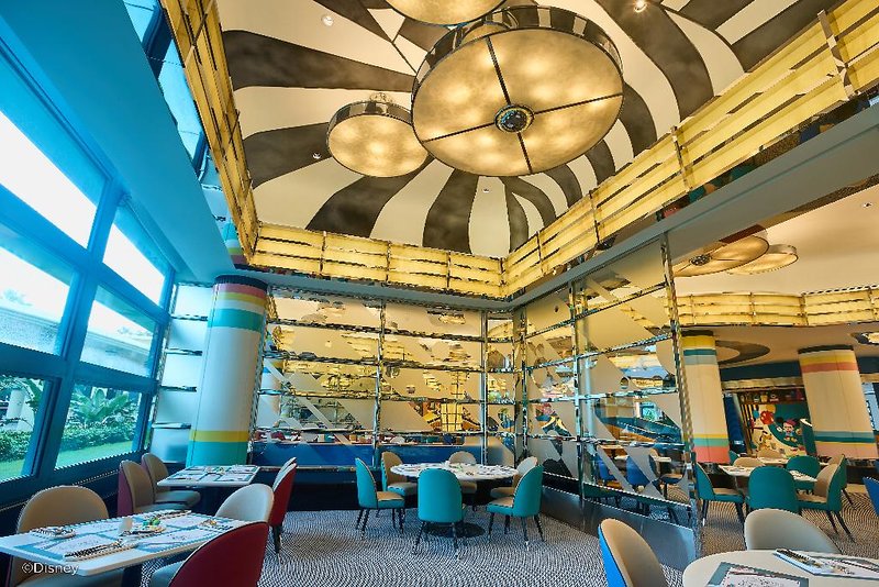 Disney's Hollywood Hotel 3