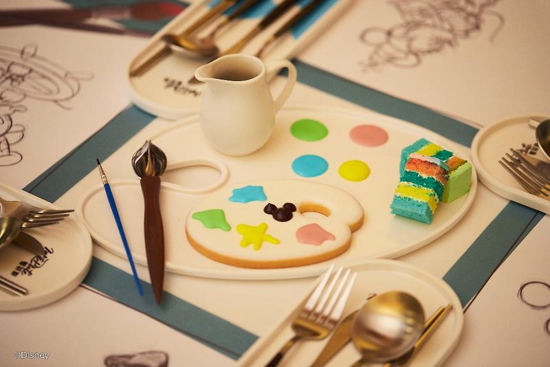 Disney's Hollywood Hotel 4