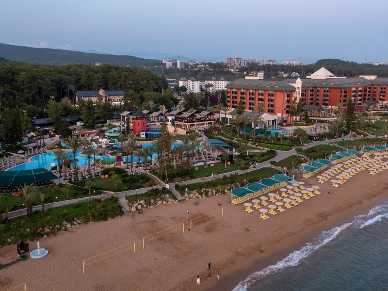 AQI Pegasos Resort 6