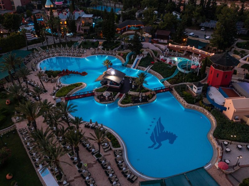 AQI Pegasos Resort 24