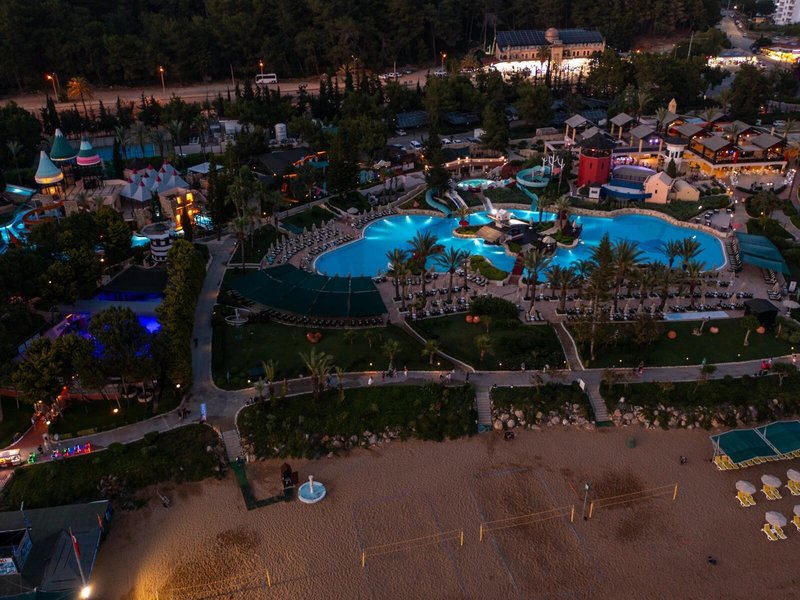 AQI Pegasos Resort 28