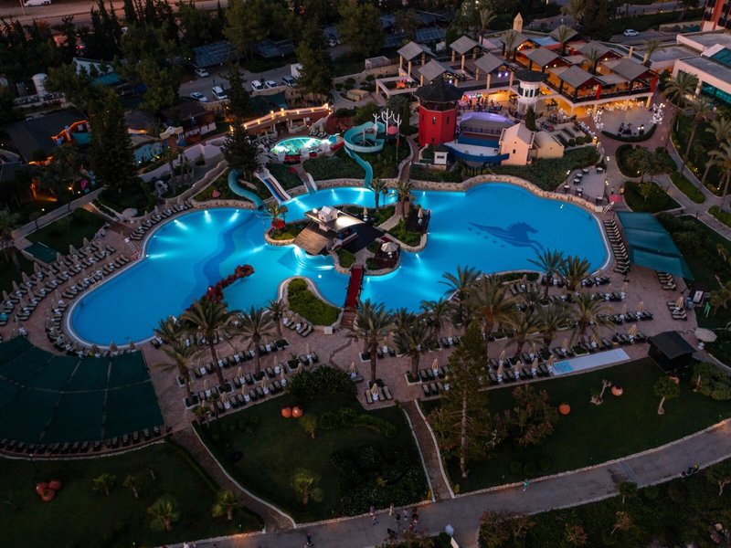 AQI Pegasos Resort 29