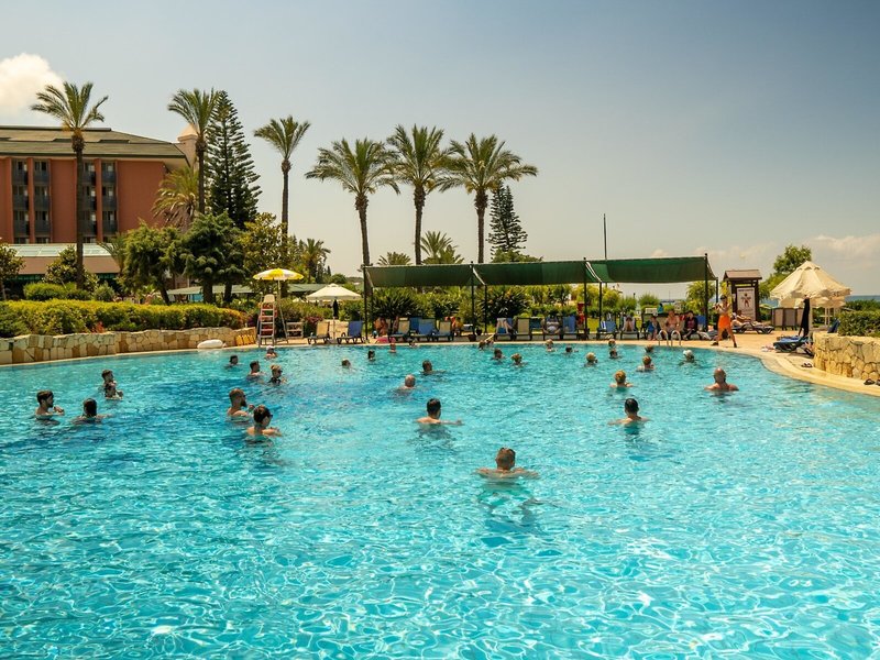AQI Pegasos Resort 31
