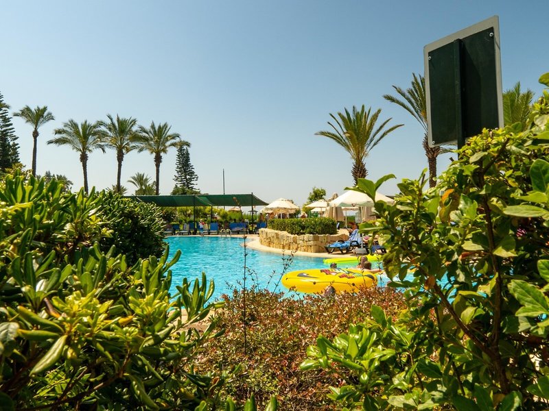 AQI Pegasos Resort 32