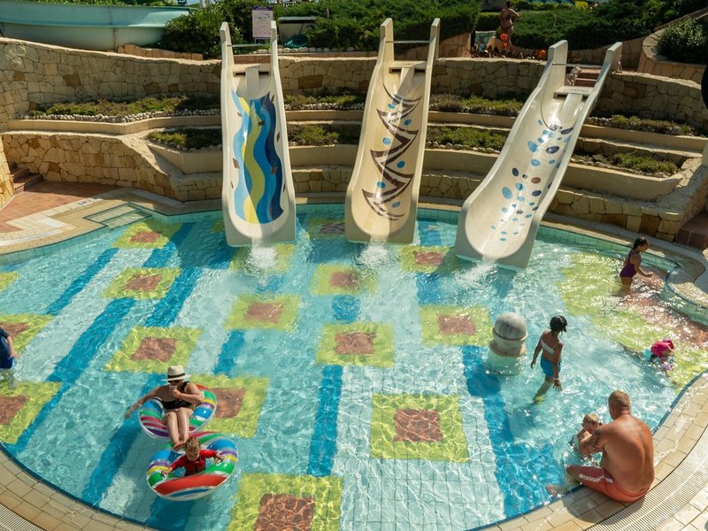 AQI Pegasos Resort 34