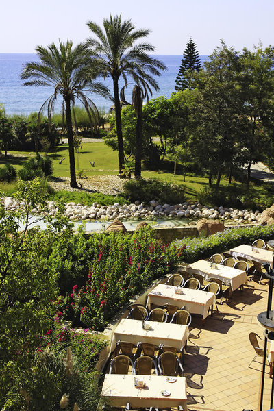 AQI Pegasos Resort 43