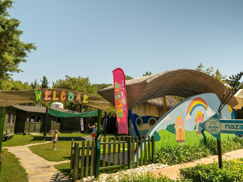 AQI Pegasos Resort 45