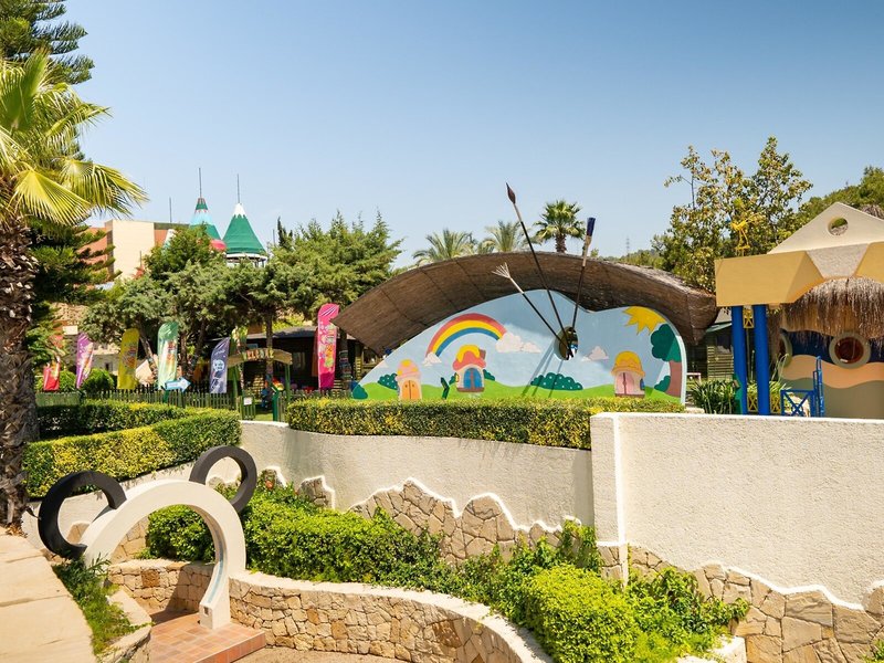AQI Pegasos Resort 46