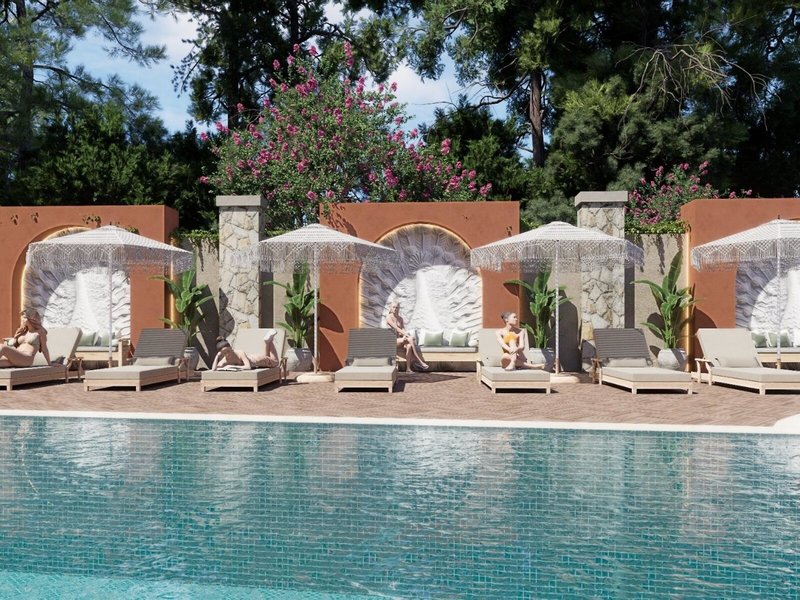 Annabella Park Hotel 2