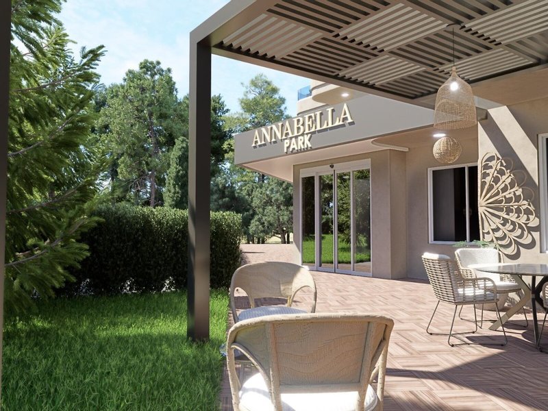 Annabella Park Hotel 3