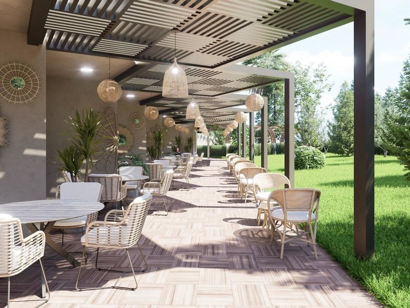 Annabella Park Hotel 4