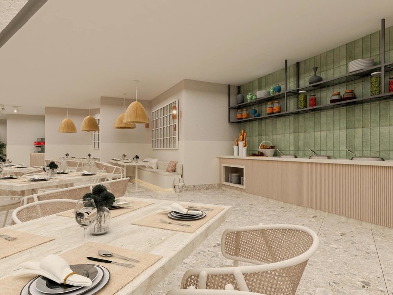 Annabella Park Hotel 5