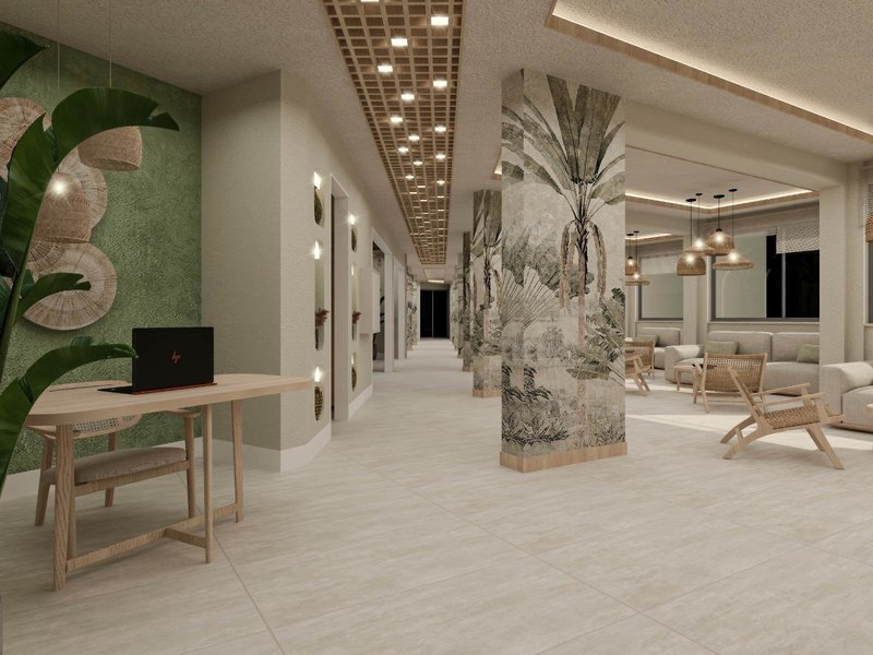 Annabella Park Hotel 6