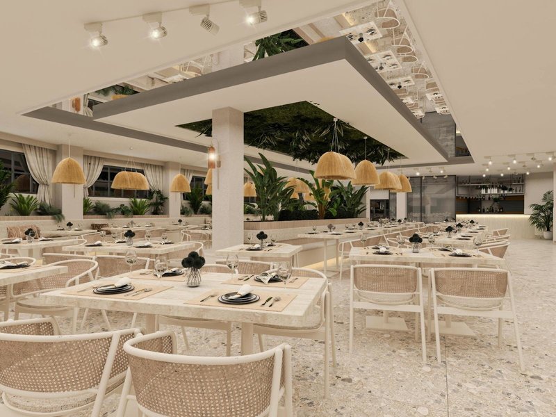 Annabella Park Hotel 7