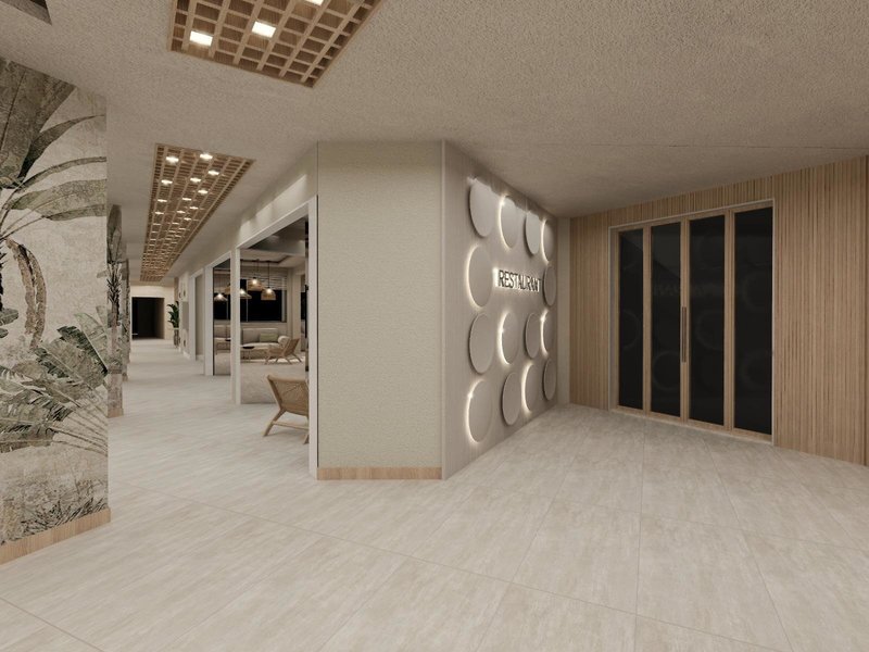 Annabella Park Hotel 8