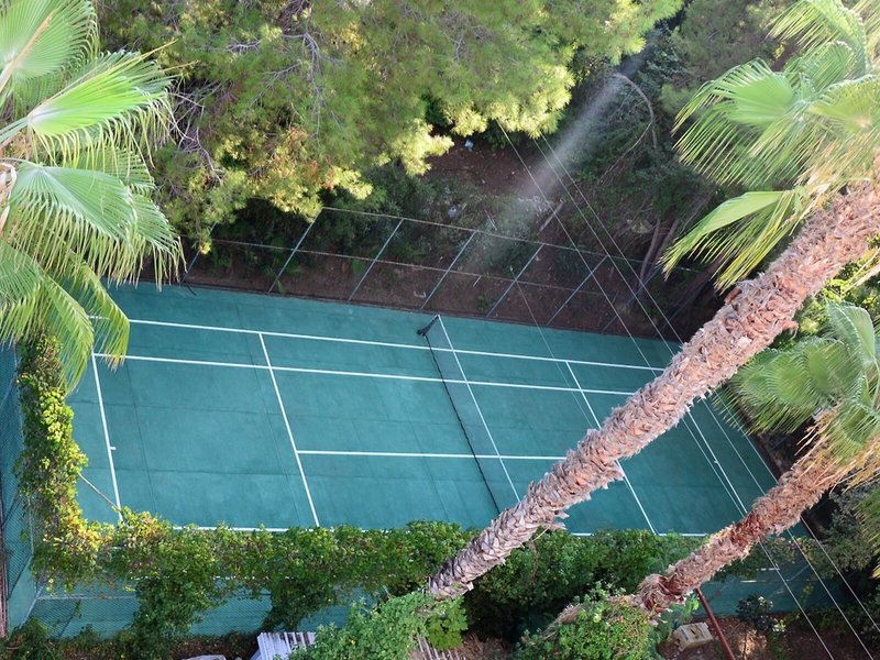 Annabella Park Hotel 9