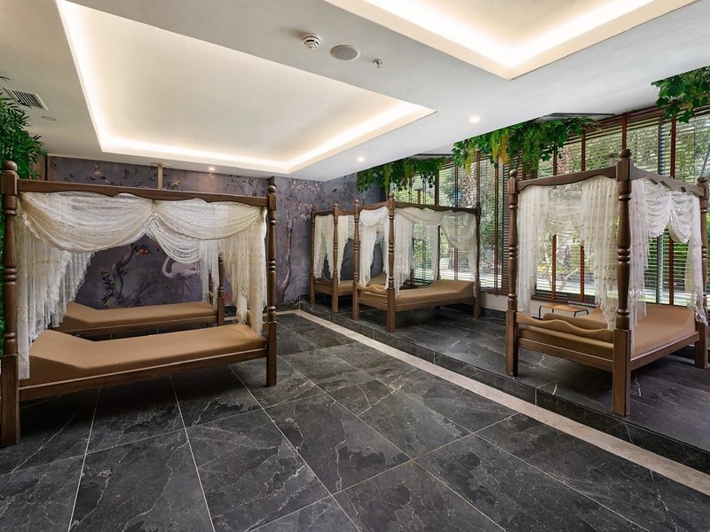 Annabella Park Hotel 10