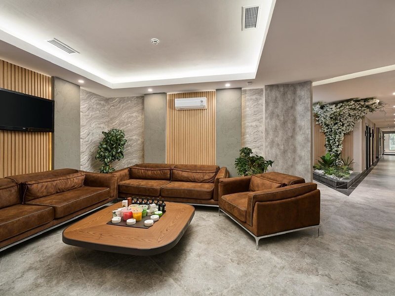 Annabella Park Hotel 11