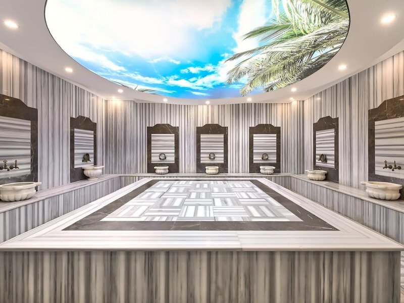 Annabella Park Hotel 12