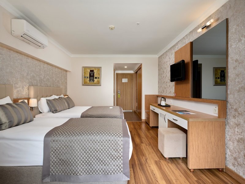 Annabella Park Hotel 13