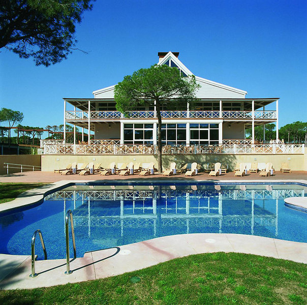 Hotel Nuevo Portil Golf 2