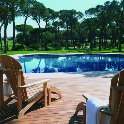 Hotel Nuevo Portil Golf 3