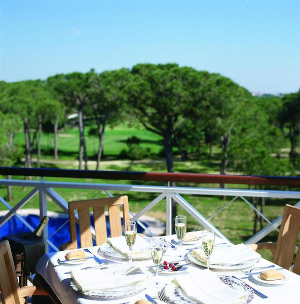 Hotel Nuevo Portil Golf 6