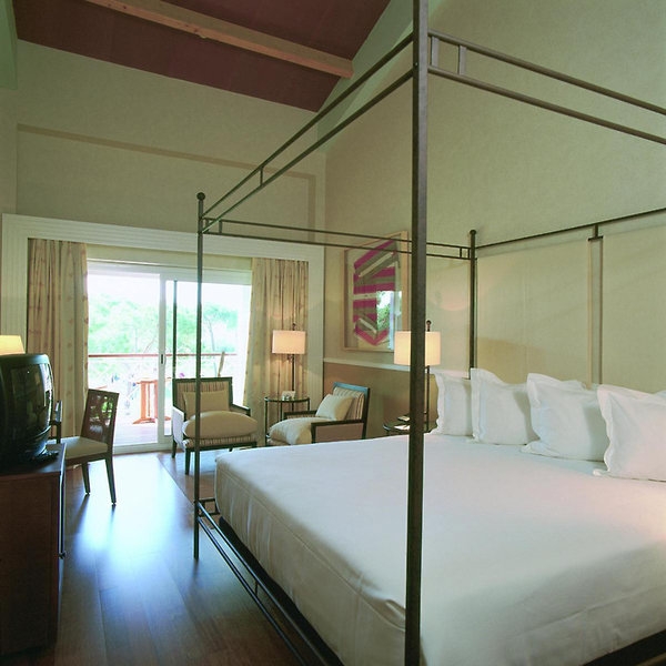 Hotel Nuevo Portil Golf 7