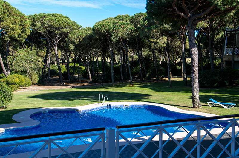 Hotel Nuevo Portil Golf 4