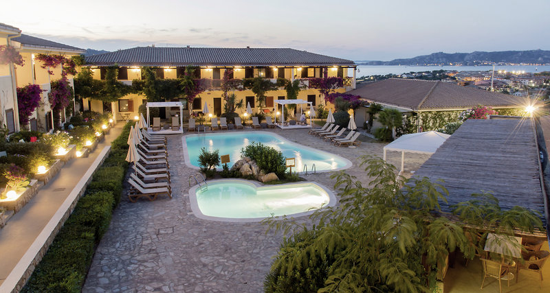 Hotel Palau 6