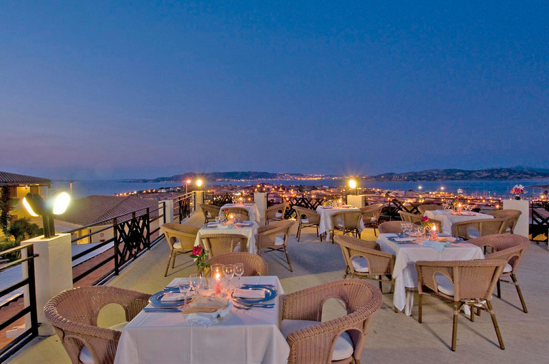 Hotel Palau 15
