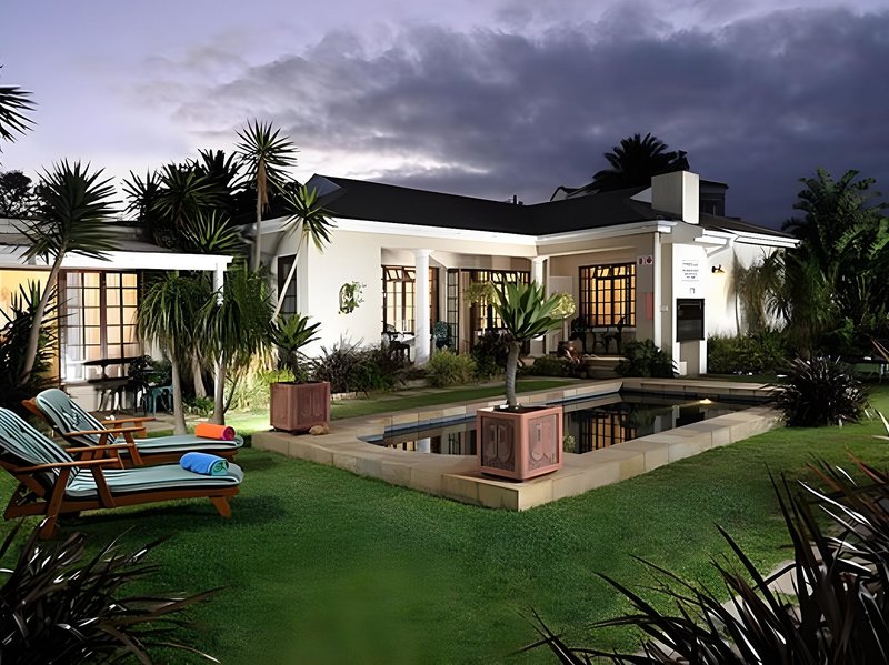 Beachwalk B&B