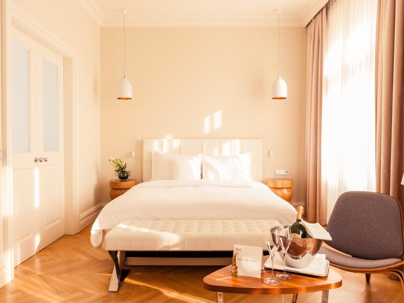 Sans Souci Wien 8