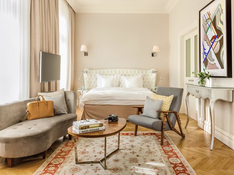 Sans Souci Wien 21