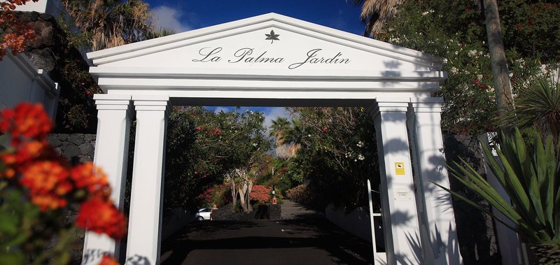 La Palma Jardin 2