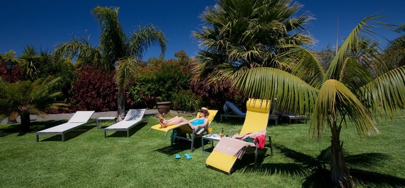 La Palma Jardin 5