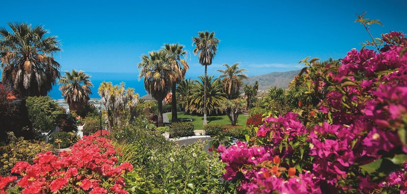La Palma Jardin 6