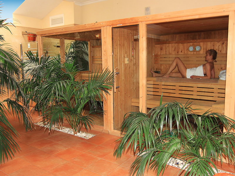 La Palma Jardin 18