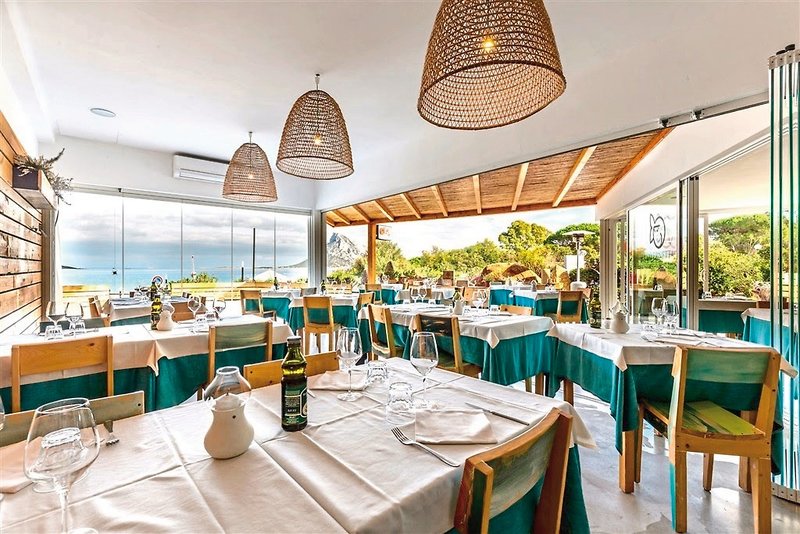 Aparthotel Lu Nibareddu 13