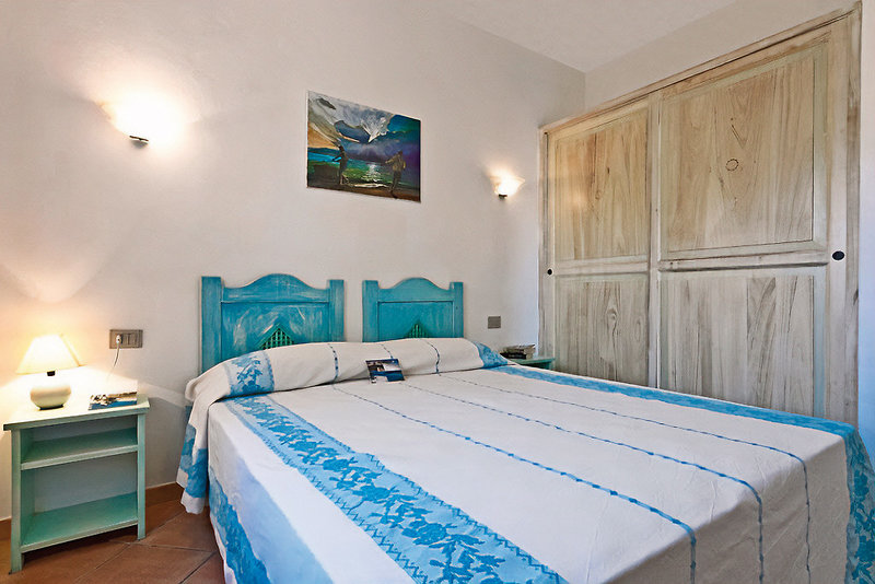Aparthotel Lu Nibareddu 20