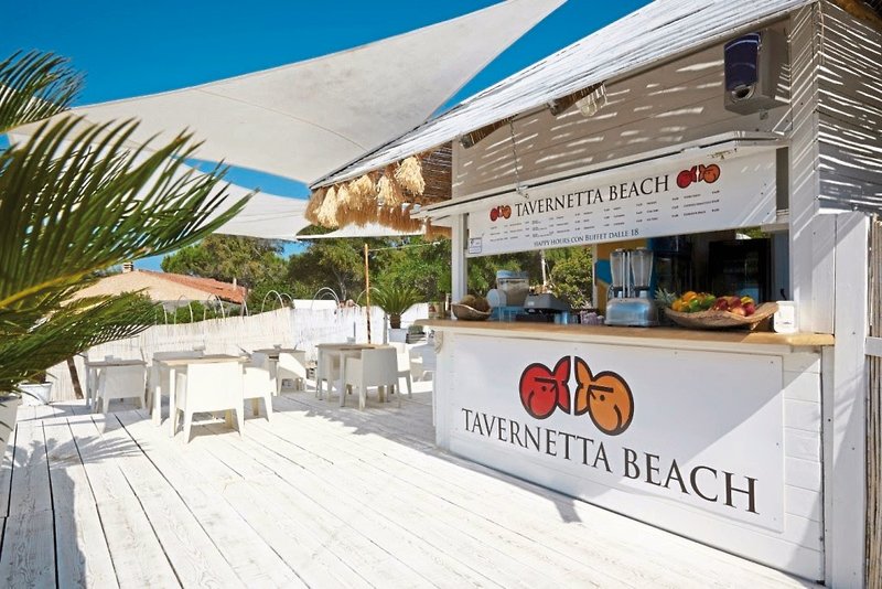 Lu Nibareddu Aparthotel 14