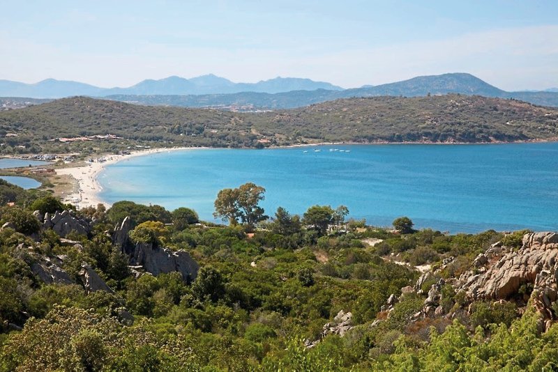Lu Nibareddu Aparthotel 4 - Landscape