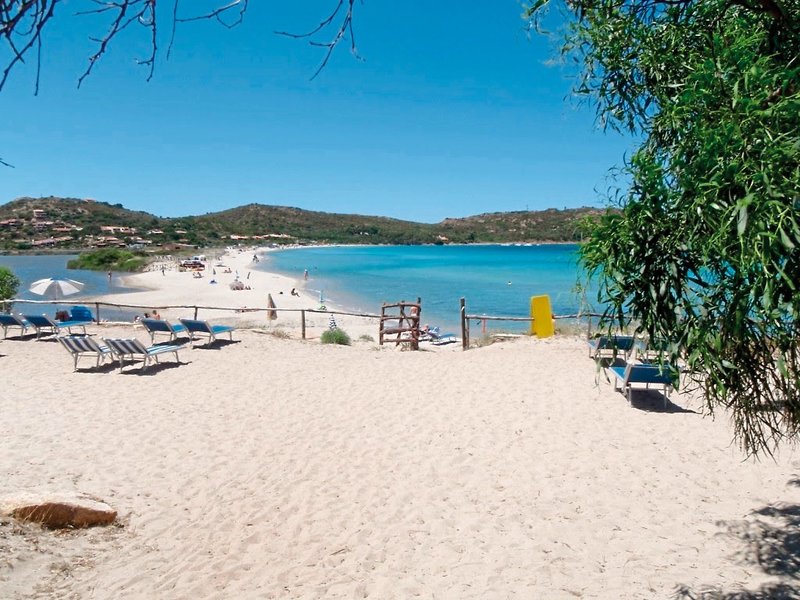 Lu Nibareddu Aparthotel 5 - Beach